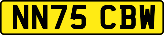 NN75CBW