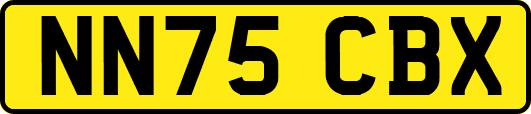 NN75CBX
