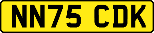 NN75CDK