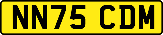 NN75CDM