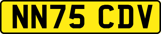 NN75CDV