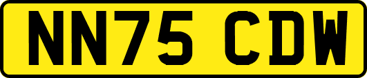 NN75CDW