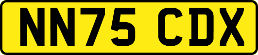 NN75CDX