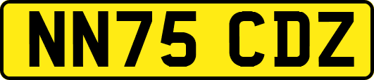 NN75CDZ