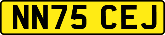NN75CEJ