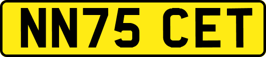 NN75CET