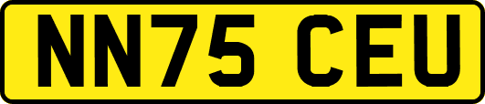 NN75CEU
