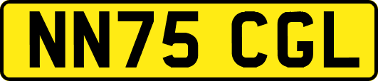 NN75CGL
