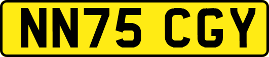 NN75CGY