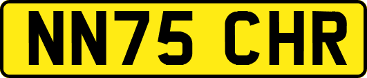NN75CHR