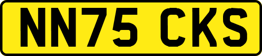 NN75CKS