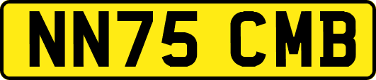 NN75CMB