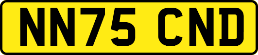 NN75CND