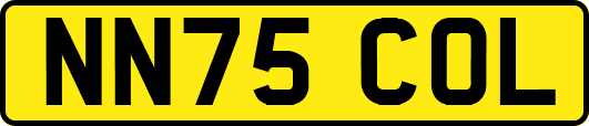 NN75COL