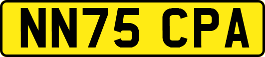 NN75CPA