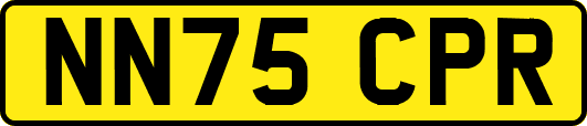 NN75CPR