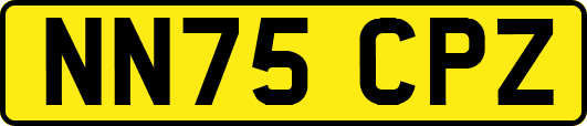 NN75CPZ