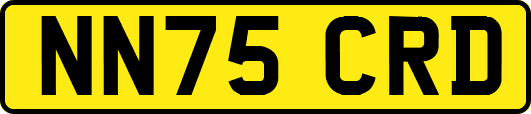 NN75CRD