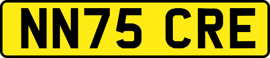 NN75CRE