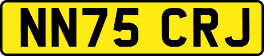 NN75CRJ