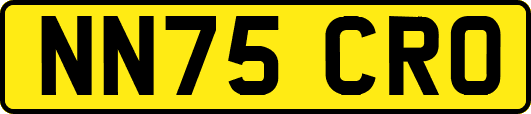 NN75CRO