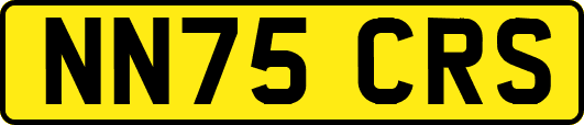 NN75CRS