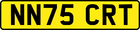 NN75CRT