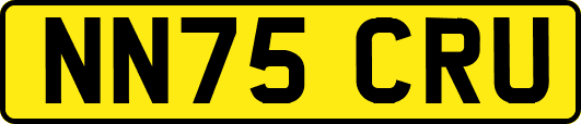 NN75CRU