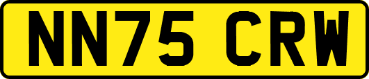 NN75CRW