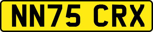 NN75CRX