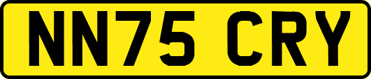 NN75CRY