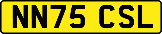 NN75CSL