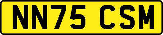 NN75CSM