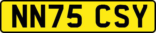 NN75CSY