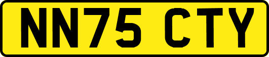 NN75CTY