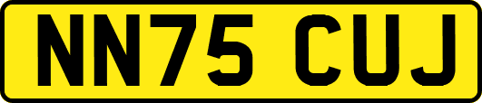 NN75CUJ