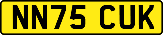 NN75CUK
