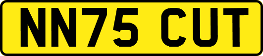 NN75CUT