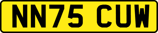 NN75CUW
