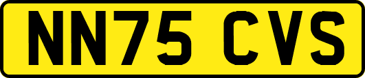NN75CVS