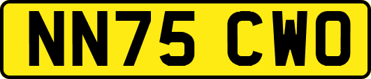 NN75CWO