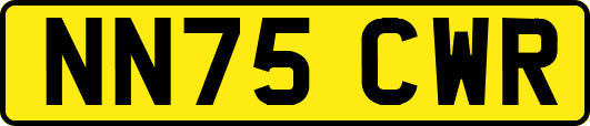 NN75CWR