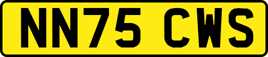 NN75CWS