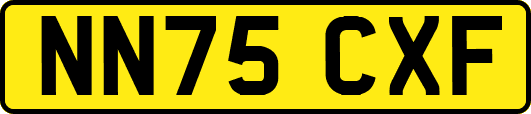 NN75CXF