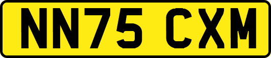 NN75CXM