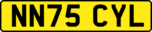 NN75CYL