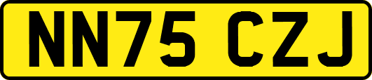 NN75CZJ