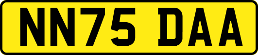 NN75DAA