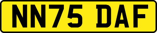NN75DAF