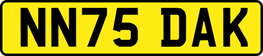 NN75DAK